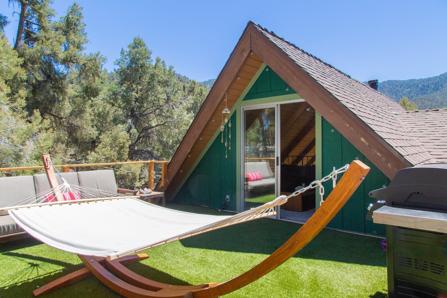 Santa Barbara County Home 1007426