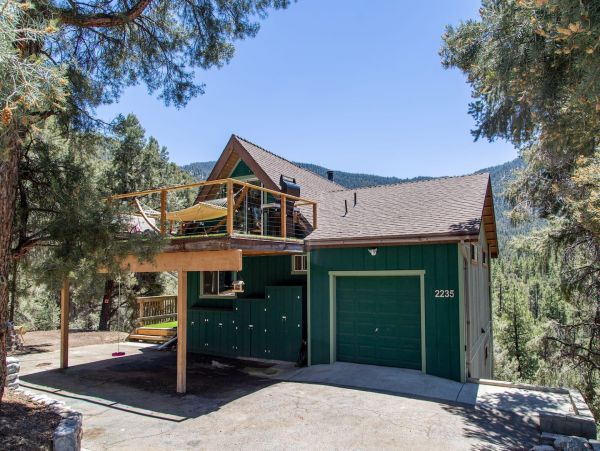 Santa Barbara County Home 1007426