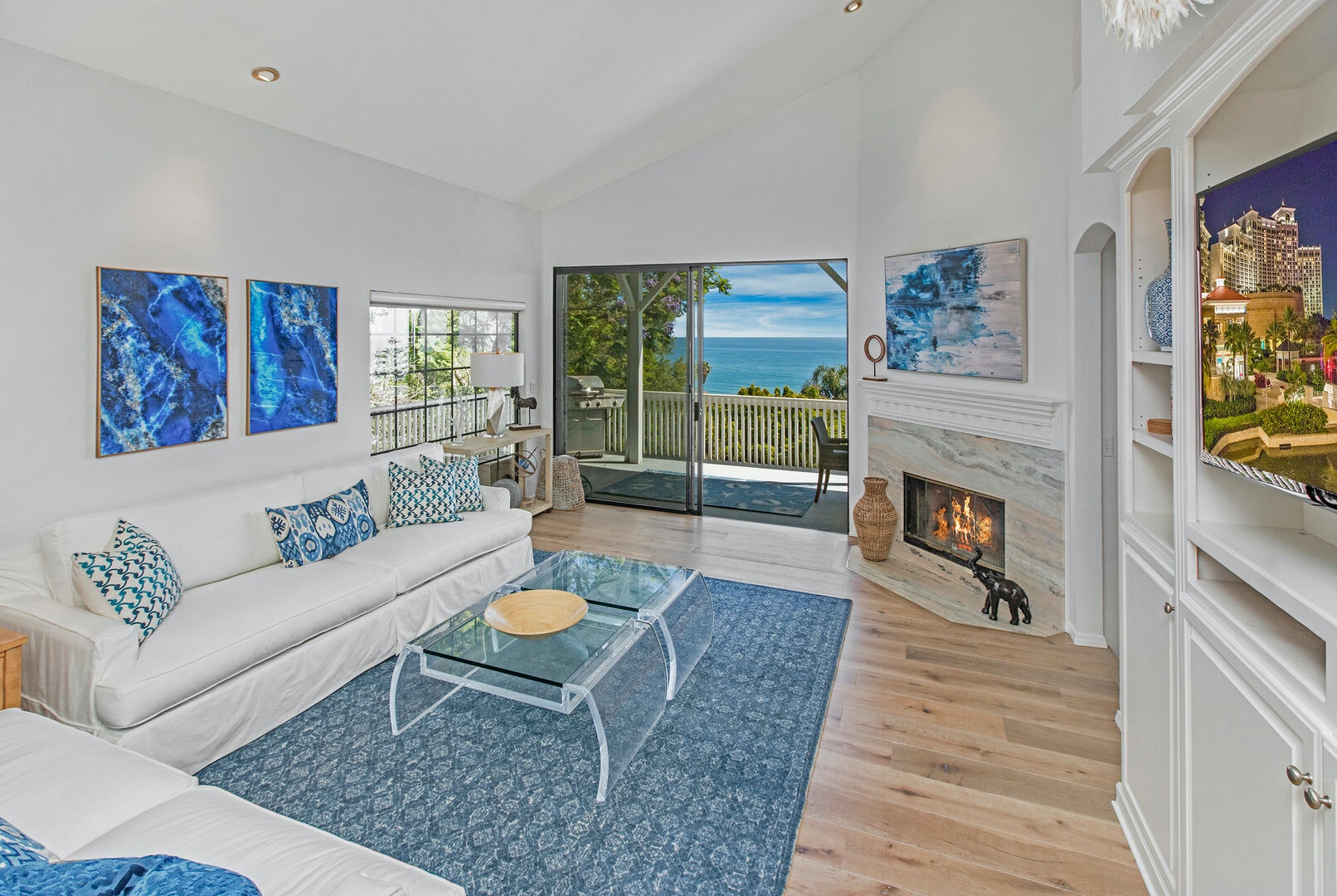 Santa Barbara County Home 1007427