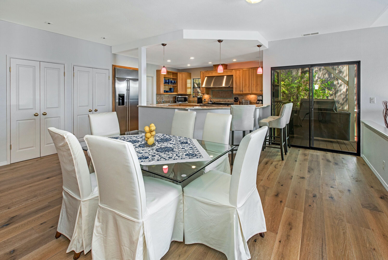 Santa Barbara County Home 1007427