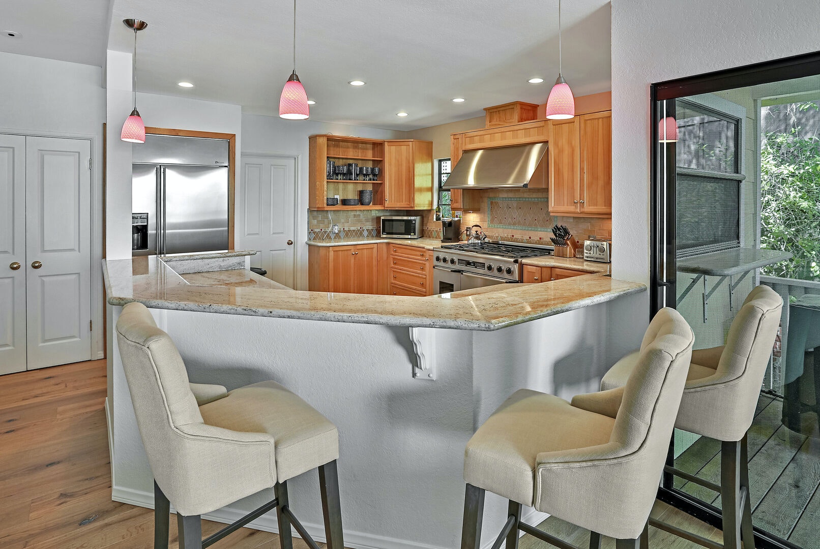 Santa Barbara County Home 1007427