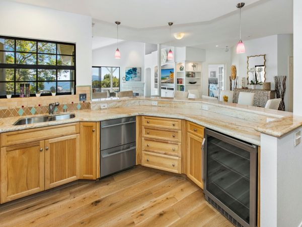 Santa Barbara County Home 1007427