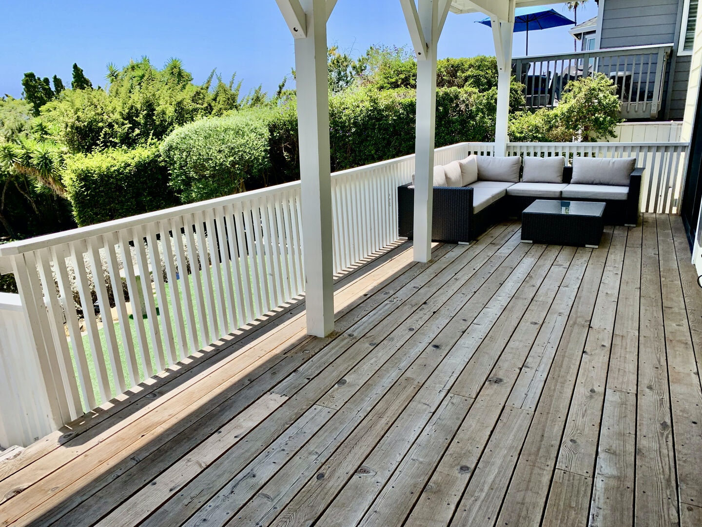 Santa Barbara County Home 1007427