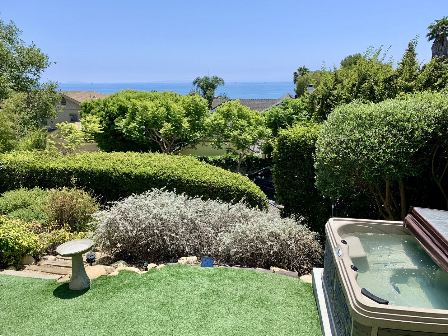 Santa Barbara County Home 1007427
