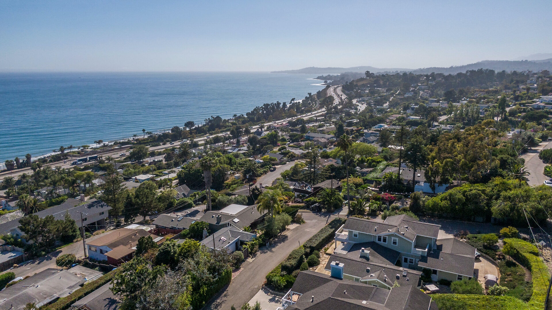 Santa Barbara County Home 1007427