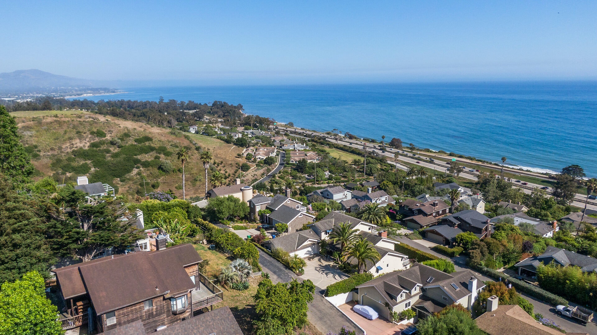 Santa Barbara County Home 1007427