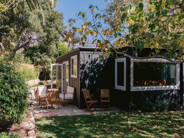 Santa Barbara County Home 1007428