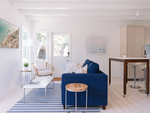 Santa Barbara County Home 1007428