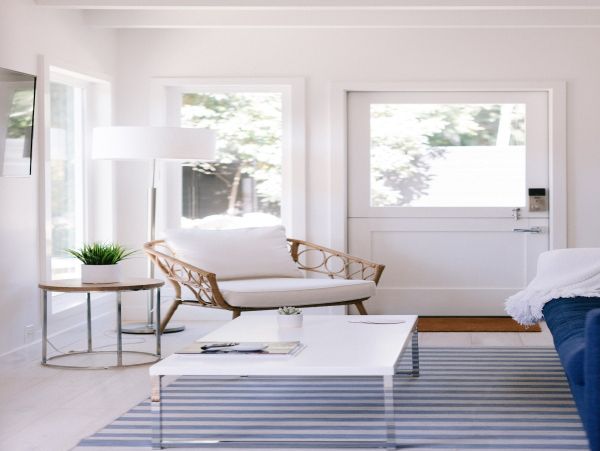 Santa Barbara County Home 1007428