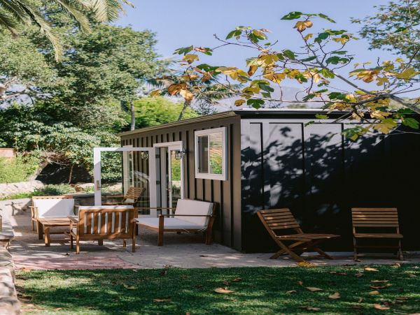 Santa Barbara County Home 1007428