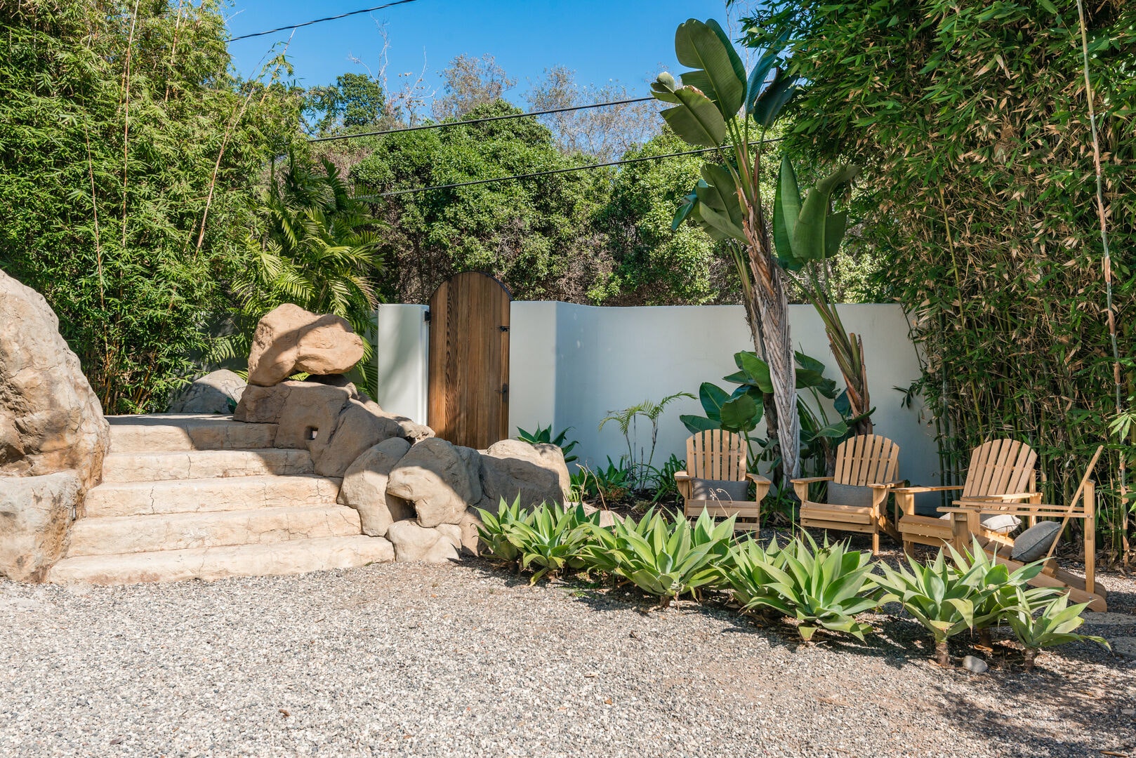 Santa Barbara County Home 1007429