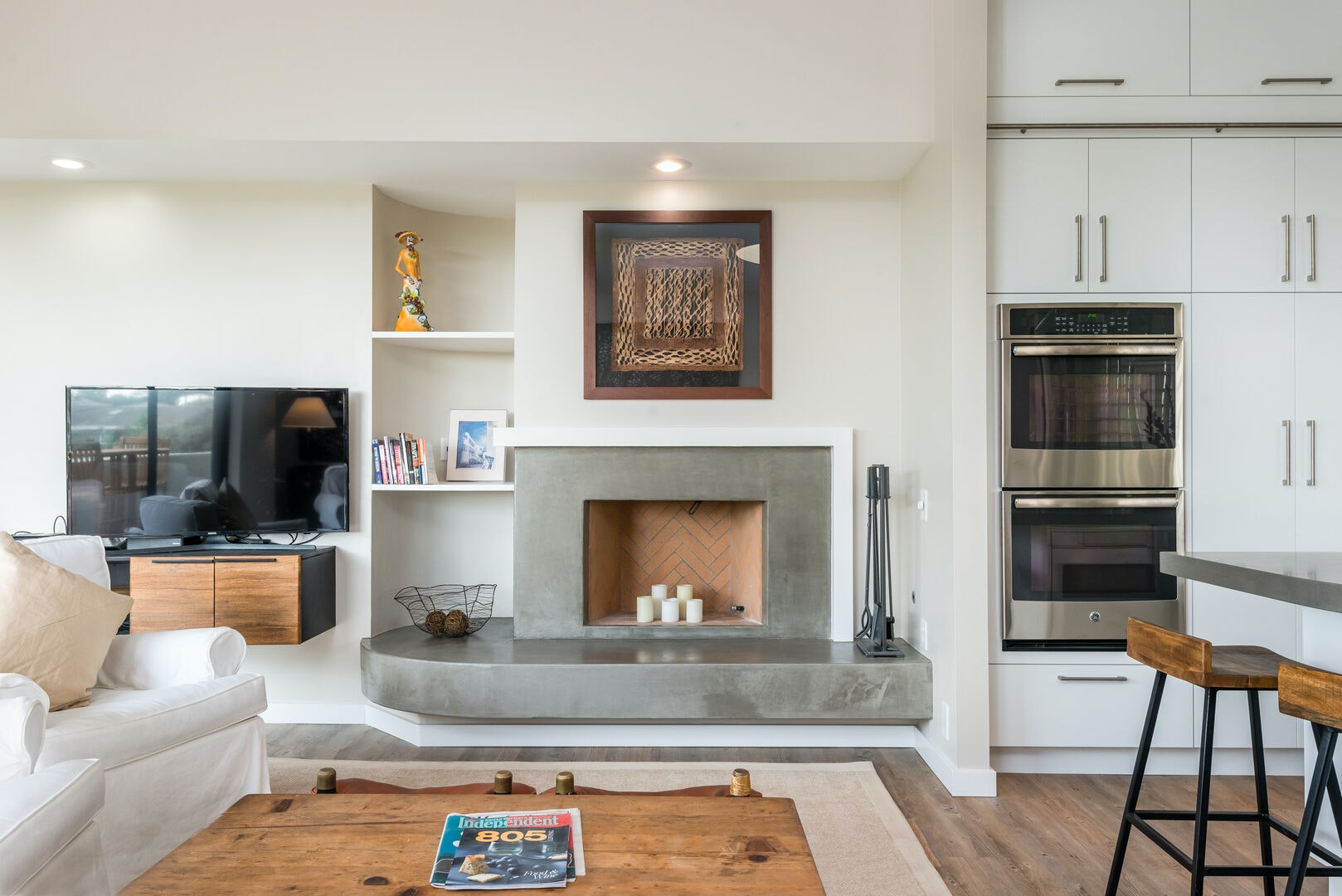 Santa Barbara County Home 1007429