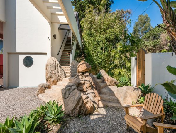 Santa Barbara County Home 1007429