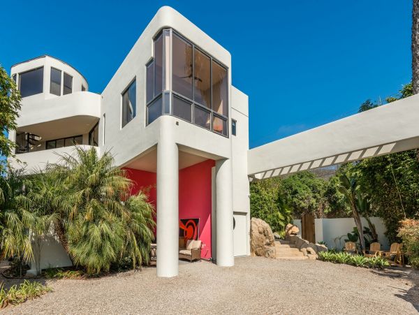 Santa Barbara County Home 1007429