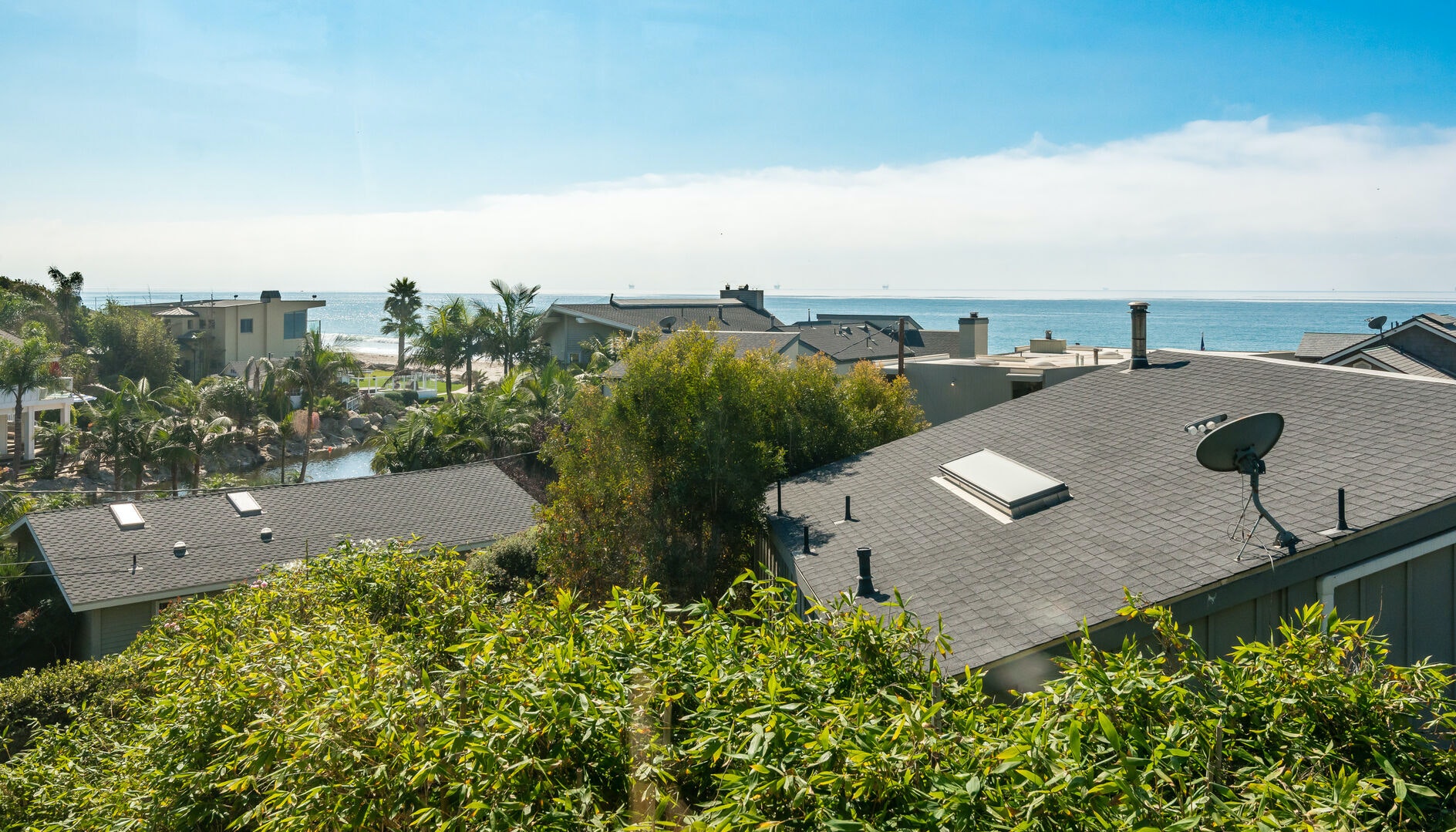 Santa Barbara County Home 1007429