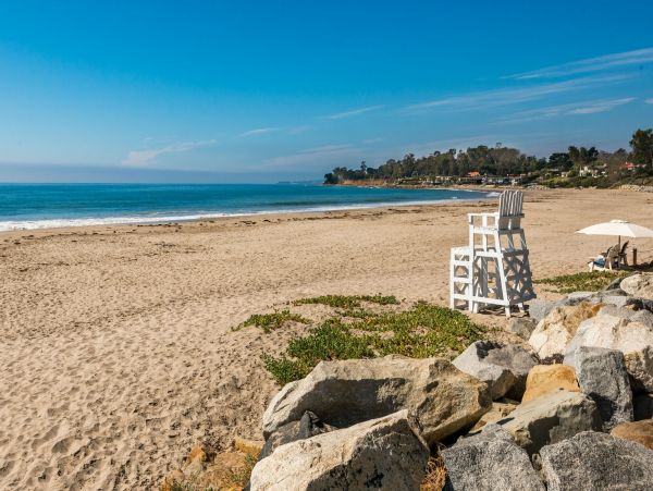 Santa Barbara County Home 1007429