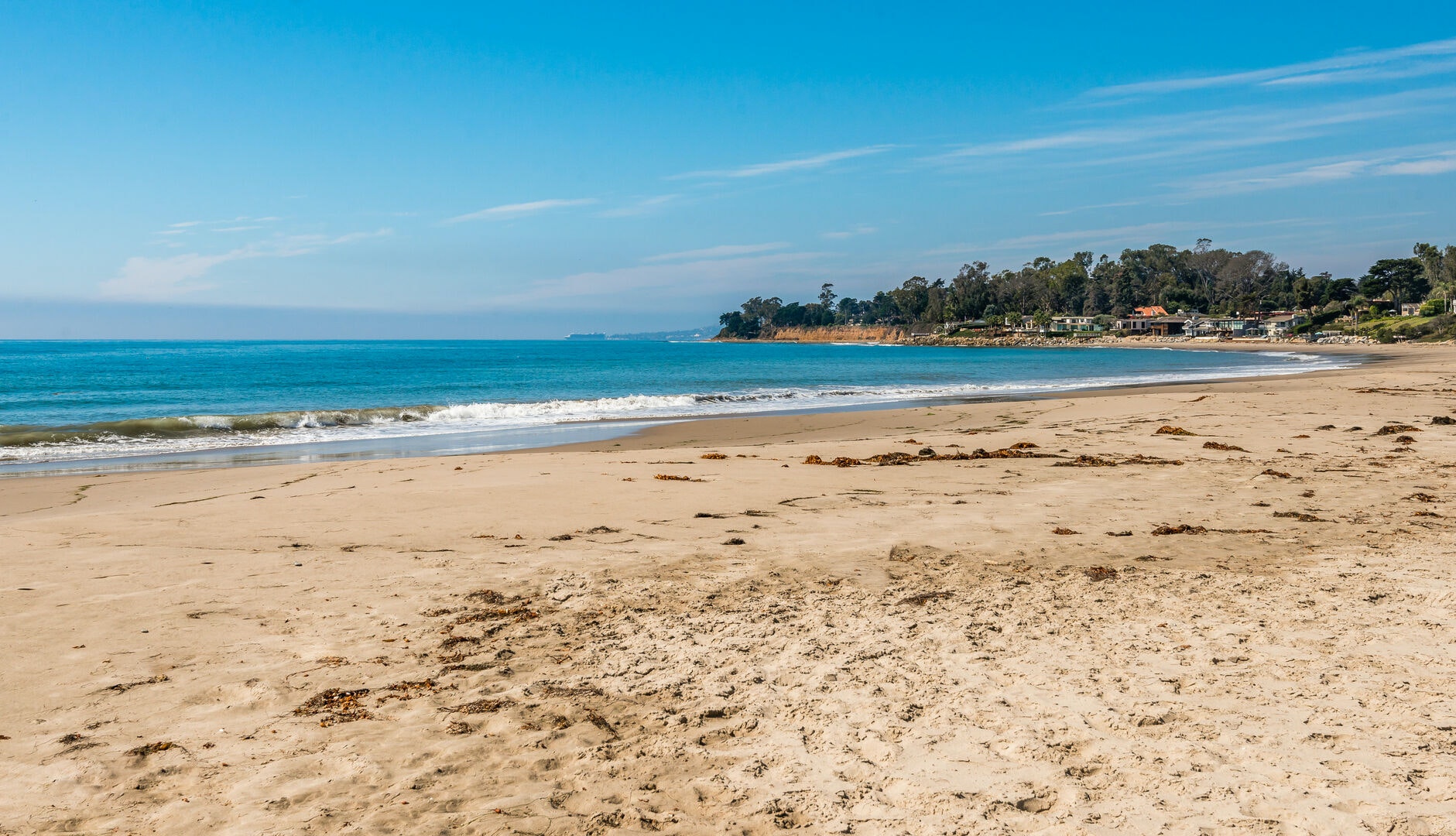 Santa Barbara County Home 1007429