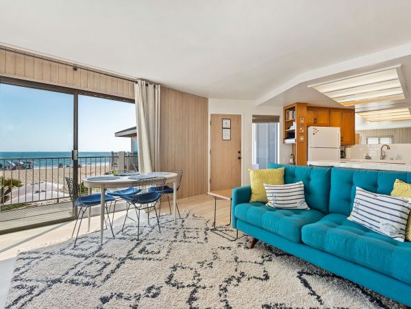 Santa Barbara County Home 1007430
