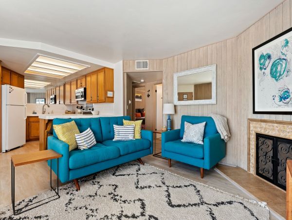 Santa Barbara County Home 1007430