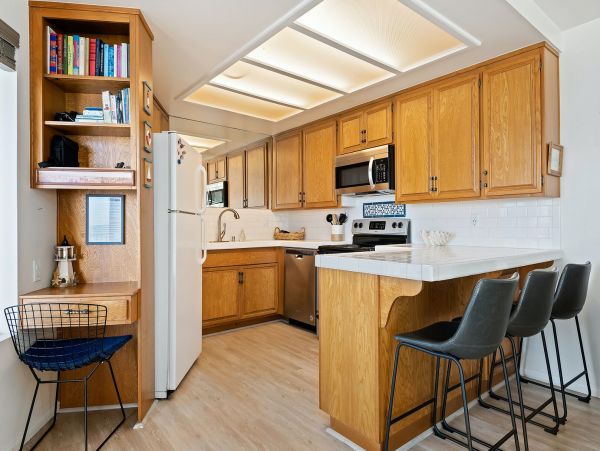 Santa Barbara County Home 1007430