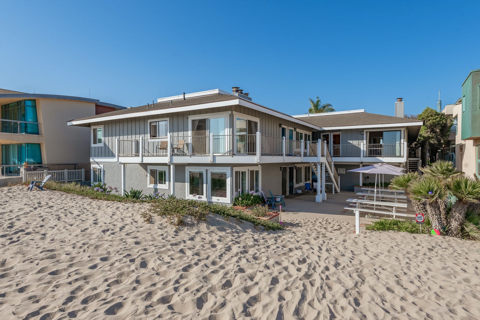Santa Barbara County Home 1007430