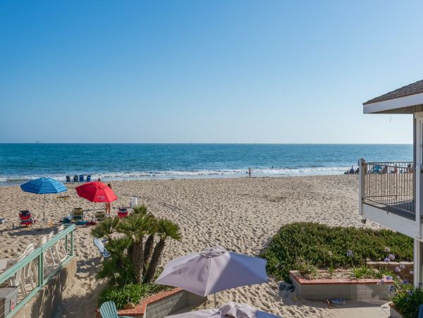 Santa Barbara County Home 1007430