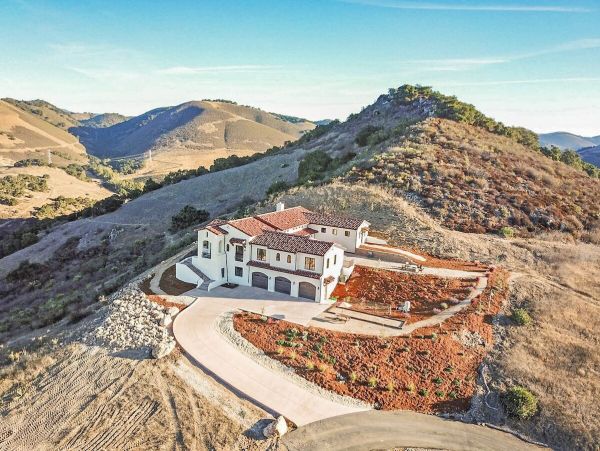Santa Barbara County Home 1007431