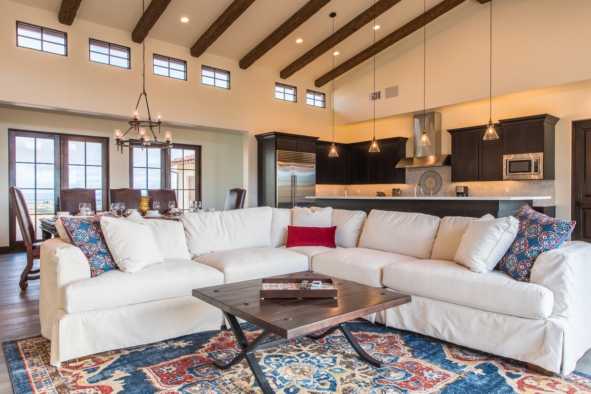 Santa Barbara County Home 1007431