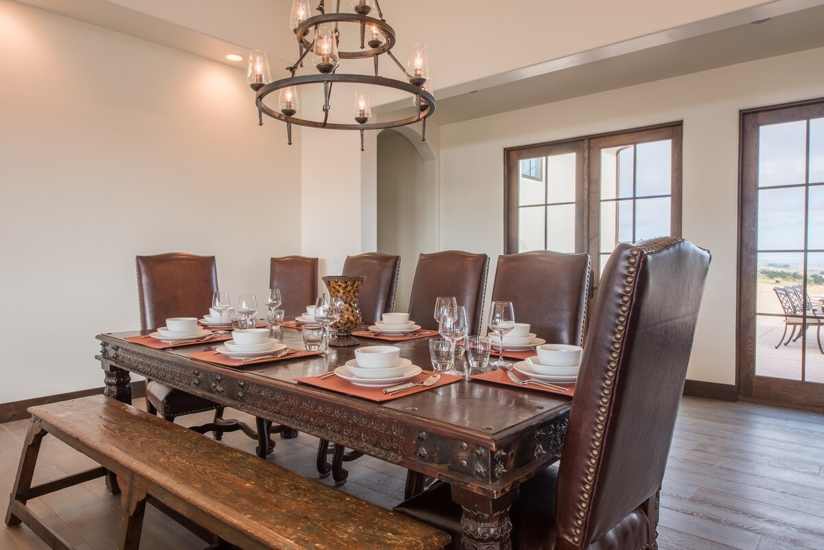 Santa Barbara County Home 1007431