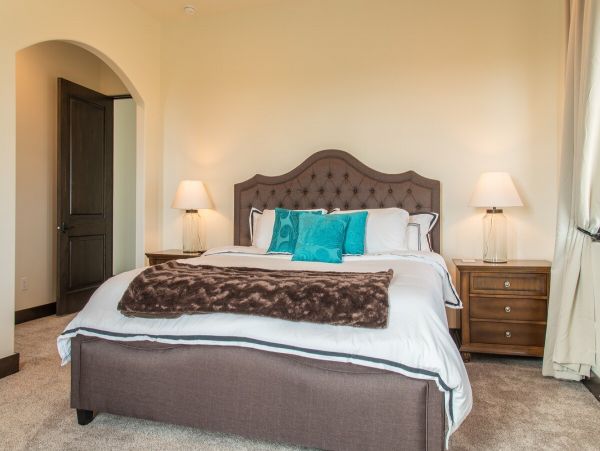 Santa Barbara County Home 1007431