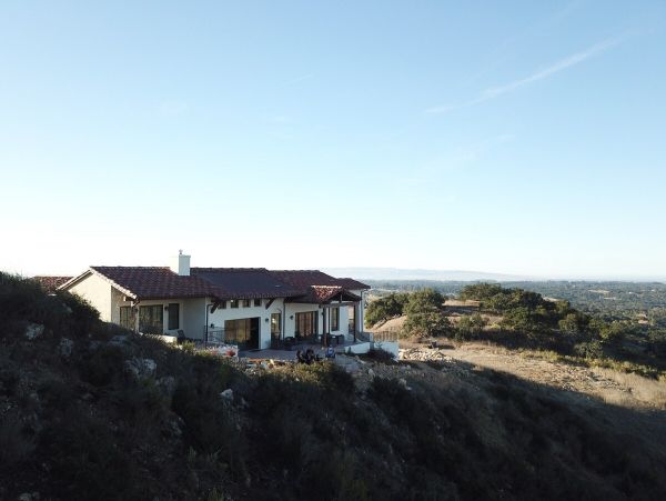Santa Barbara County Home 1007431
