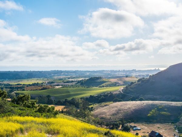 Santa Barbara County Home 1007431
