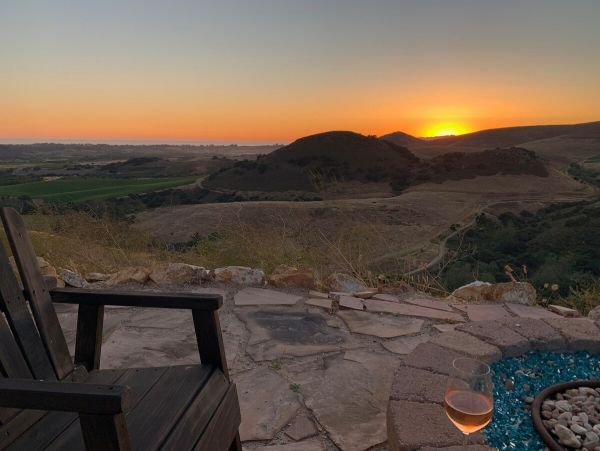 Santa Barbara County Home 1007431
