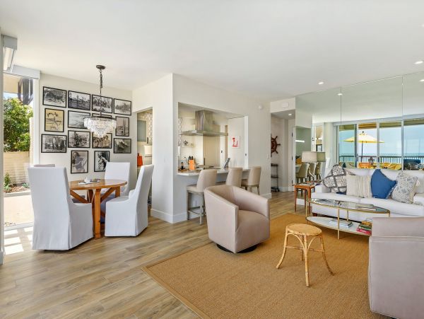 Santa Barbara County Home 1007432