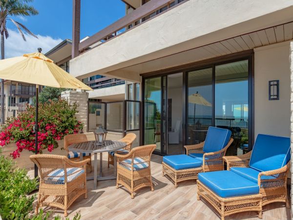 Santa Barbara County Home 1007432