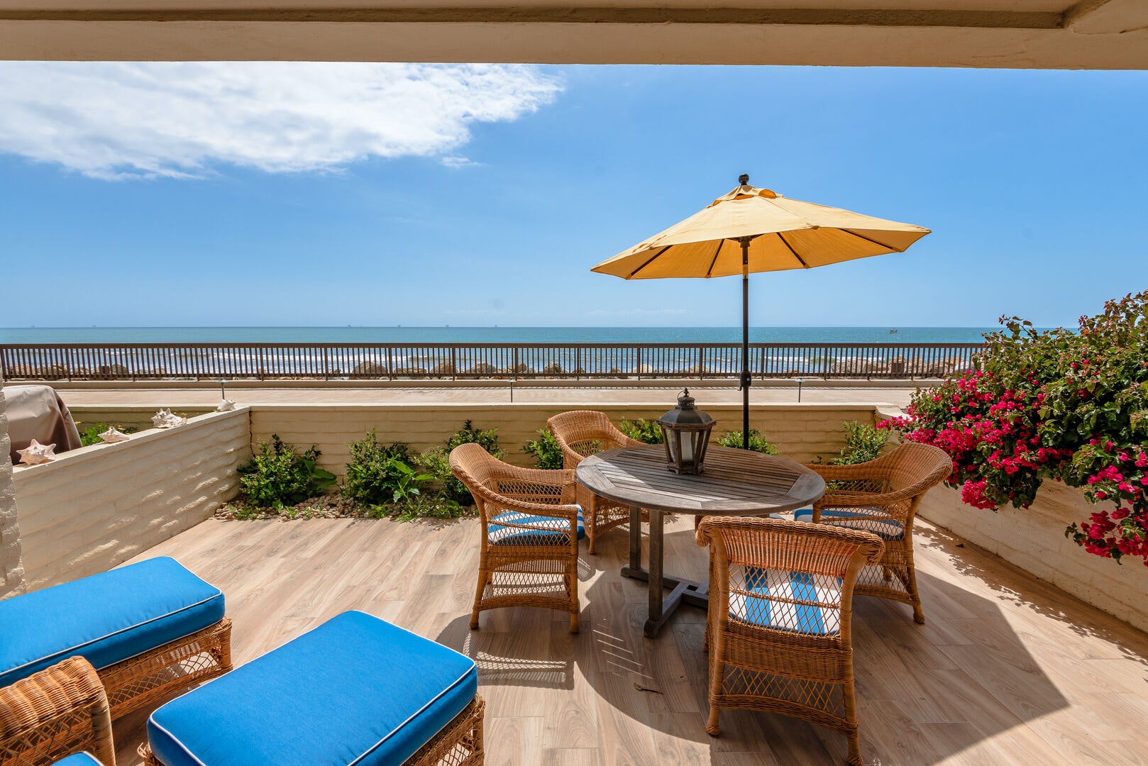 Santa Barbara County Home 1007432