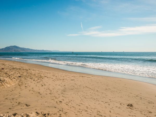Santa Barbara County Home 1007432