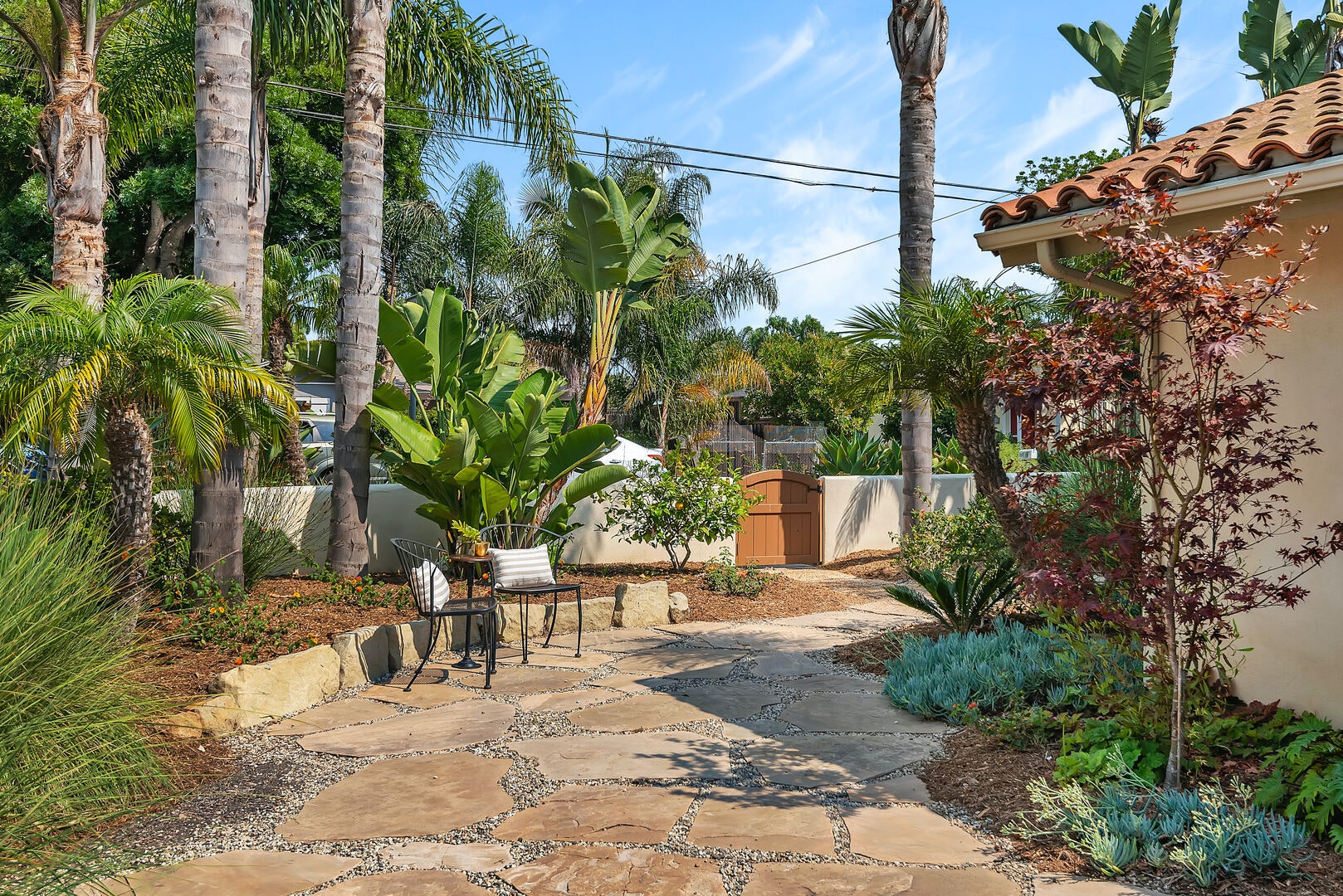 Santa Barbara County Home 1007433