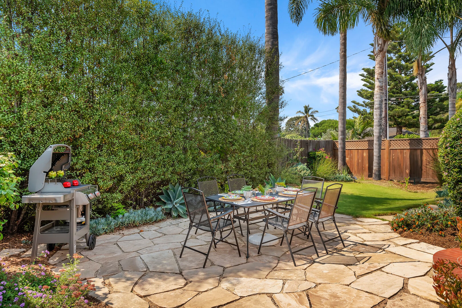 Santa Barbara County Home 1007433