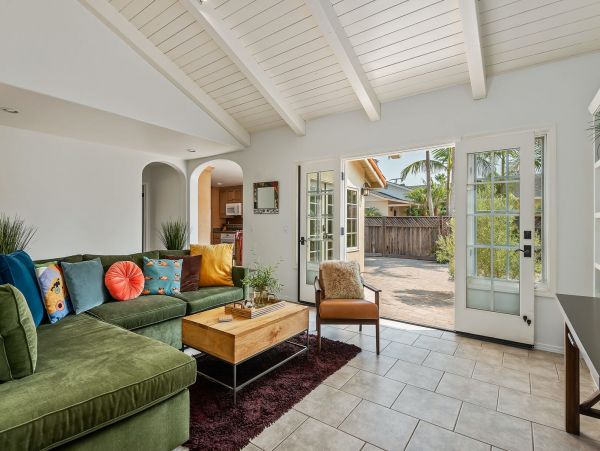 Santa Barbara County Home 1007433