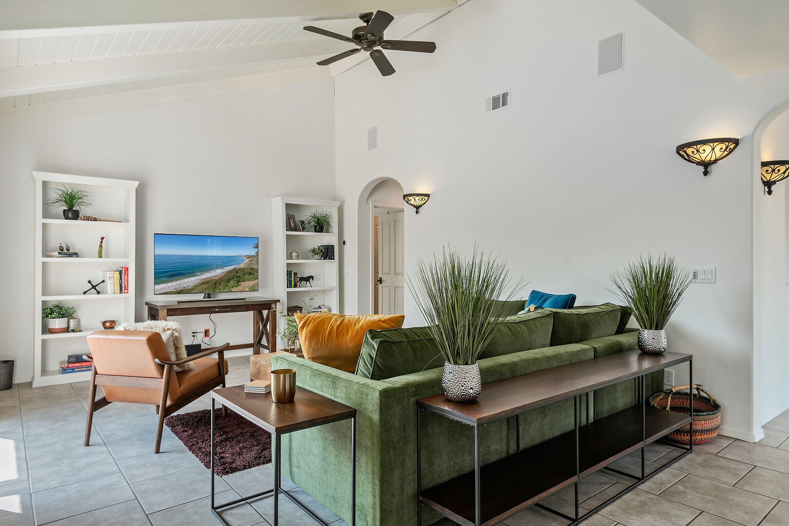 Santa Barbara County Home 1007433