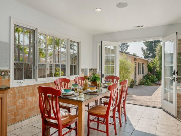 Santa Barbara County Home 1007433