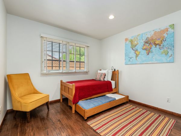 Santa Barbara County Home 1007433