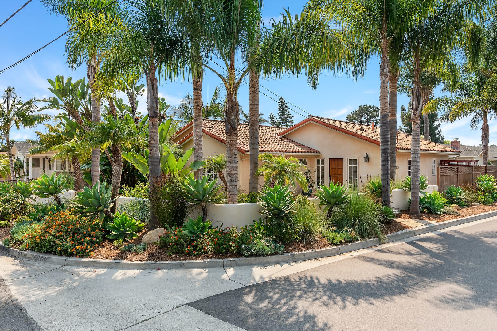 Santa Barbara County Home 1007433