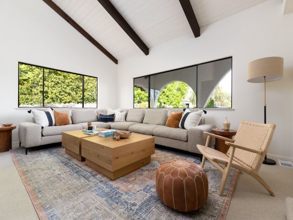 Santa Barbara Luxury 5 Bedroom Vacation Rental