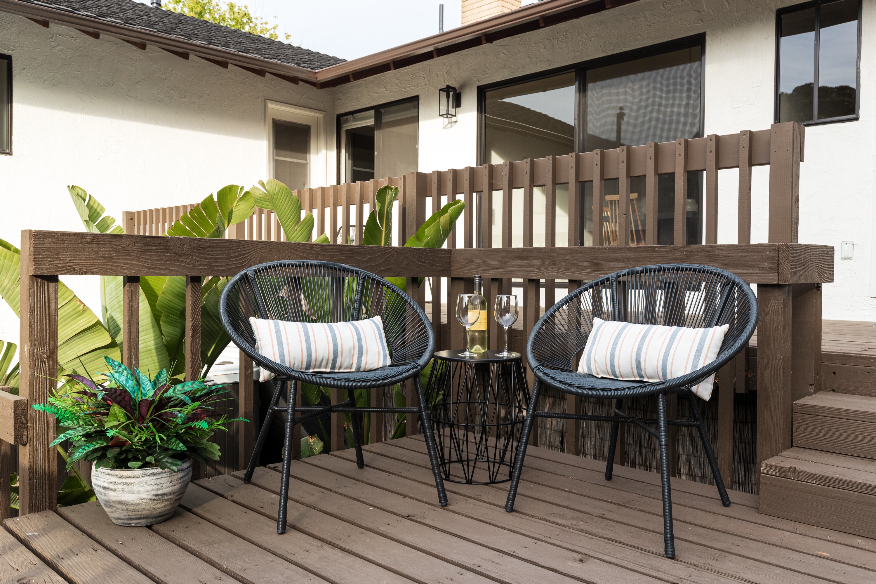 Santa Barbara Luxury 5 Bedroom Vacation Rental