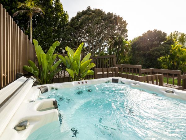 Santa Barbara Luxury 5 Bedroom Vacation Rental