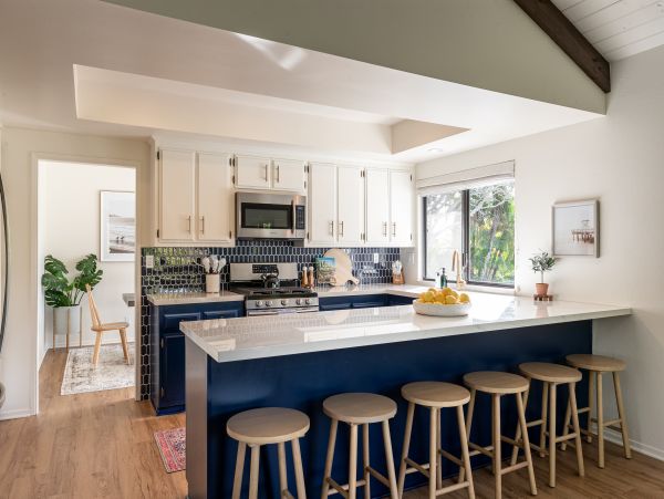 Santa Barbara Luxury 5 Bedroom Vacation Rental