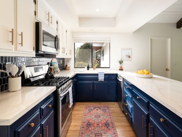 Santa Barbara Luxury 5 Bedroom Vacation Rental