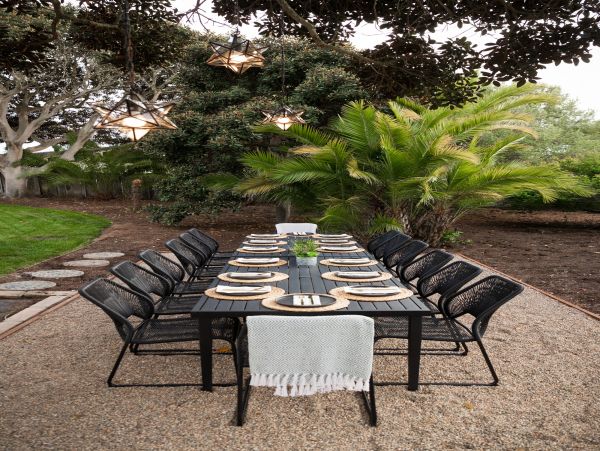 Santa Barbara Luxury 5 Bedroom Vacation Rental